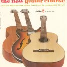 The New Guitar Course Book 2 Alfred Music