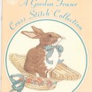 A Gordon Fraser Cross Stitch Collection Book 42 Designs by Gloria & Pat