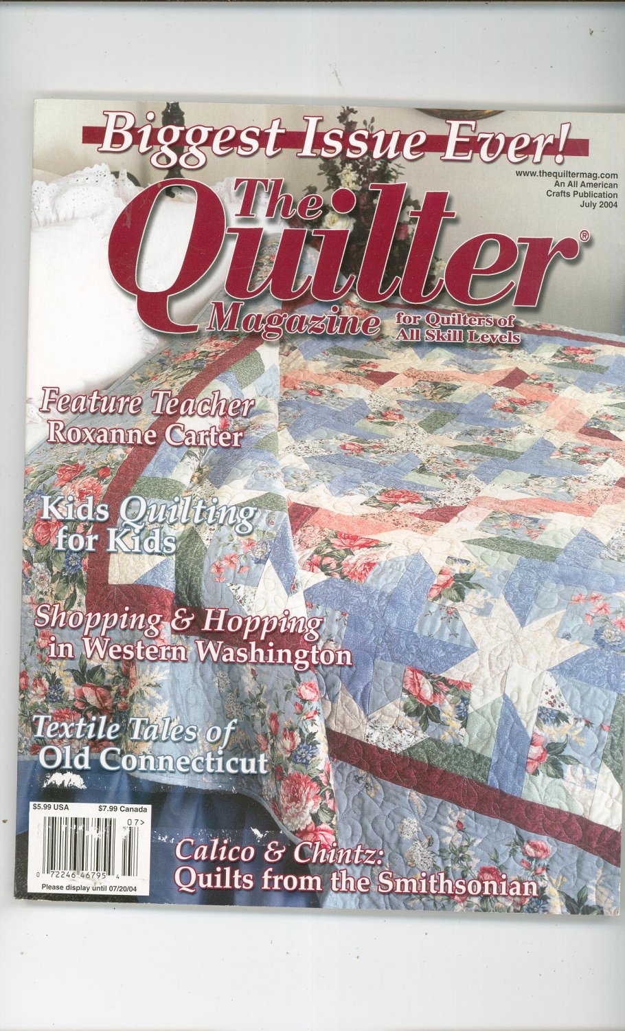 today-s-quilter-magazine-issue-74-subscriptions-pocketmags