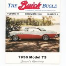 Buick Bugle Back Issue Lot Of 4 1983 Buick Club Of America