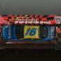 Racing Champions 1:24 Scale Die Cast Stock Car Replica Nascar 50th 16 Ted Musgrave