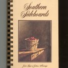 Southern Sideboards Cookbook by Junior League of Mississippi 0960688609
