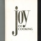 Joy Of Cooking Cookbook 1980 0672518317 by Irma S. Rombauer & Marion Rombauer Becker