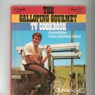 The Galloping Gourmet Television Cookbook by Graham Kerr Vintage Hard Cover Volume 5