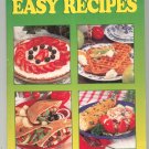 Home Cooks' Easy Recipes Cookbook 1884907539