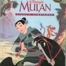 Disney's Mulan Classic Story Book Collection Hard Cover Children's 1570828644