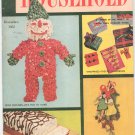 Vintage Household Magazine Back Issue December 1952