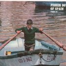 Boys Life Vintage Back Issue April 1969 Fisher Boy Of Spain