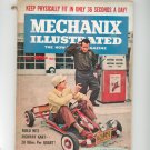 Mechanics Illustrated Magazine May 1962 Vintage Highway Kart
