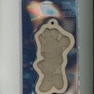 Wilton Mickey Unlimited Minnie Mouse Cookie Mold Never Used