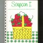 Soupcon I Cookbook Seasonal Samplings From Junior League of Chicago 0961162201
