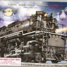 Lionel 2005 Train Catalog Volume 2