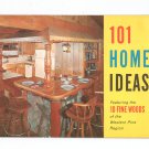 101 Home Ideas 10 Fine Woods Western Pime Region Vintage