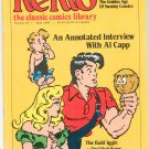 Nemo The Classic Comics Library Number 18 April 1986