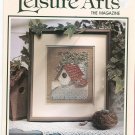 Leisure Arts The Magazine June 1994