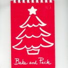 Bake And Pack Cookbook by Kristin Elliott Christmas Holidays