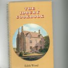 The Idbury Cookbook by Edith Wood Vintage 090009351x Great Britian