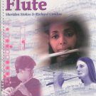 Mel Bay Presents Illustrated Method For Flute by Stokes & Condon 0786649550