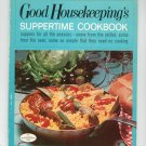 Good Housekeeping's Suppertime Cookbook 12 1967