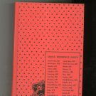 Culinary Arts Institute Encyclopedic Cookbook Vintage Ruth Berolzheimer 1967