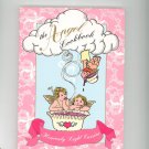 The Angel Cookbook by Diane Pfeifer 0961830662 Heavenly Light Cuisine