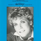 Could I Have This Dance Sheet Music by Anne Murray Hal Leonard Publishing