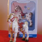 Hallmark Keepsake 1939 Mobo Horse 1998 With Box Collector Series
