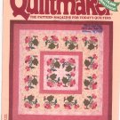 Quiltmaker Magazine May June 1995 Number 43  Patterns