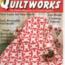 Traditional Quiltworks Magazine November 1992 Number 22  Patterns