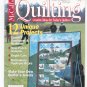 McCall's Quilting Magazine Back Issue July 1995 With Pattern Insert