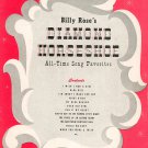 Billy Rose's Diamond Horseshoe All Time Song Favorites