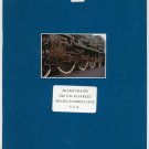 Jouef Model Train Catalog 1987