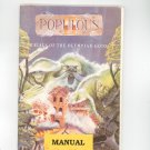 Populous II Trials Of The Olympian Gods Manual Not PDF Electronic Arts