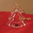 Mikasa Joyous Collection Christmas Tree Ornament