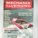 Mechanix Illustrated Magazine March 1969 Vintage Annual Boating Issue