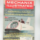 Mechanix Illustrated Magazine May 1969 Vintage Two Place Air Car You Can Build