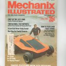 Mechanix Illustrated Magazine September 1971 Vintage Those Exciting New ATV Designs