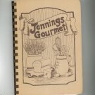 Jennings Gourmet Cookbook Regional School Connecticut