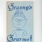 Granny's Gourmet Cookbook Regional St. Thomas More School