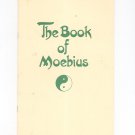 The Book Of Moebius Plus Reference Card Not PDF Orgin Systems