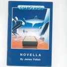 Starglider Novella by James Follett Not PDF