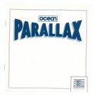 Ocean Parallax Manual Not PDF Mindscape