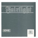 Fairlight Manual Not PDF Mindscape  The Edge