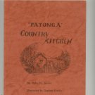 Patonga Country Kitchen Cookbook by Ruby Brown Signed Copy 0959180907