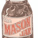The Mason Jar Family Restaurant Menu