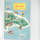 Jamaica Around The World Program E. John Long Vintage
