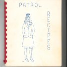 Patrol Recipes Cookbook Regional Lynn Schmidt Artist