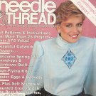 Vintage Needlecraft For Today March April 1983 With Patterns