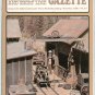 Narrow Gauge And Short Line Gazette Magazine November December 1981 Train Modelbuilding