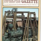 Narrow Gauge And Short Line Gazette Magazine May June 1983 Train Modelbuilding